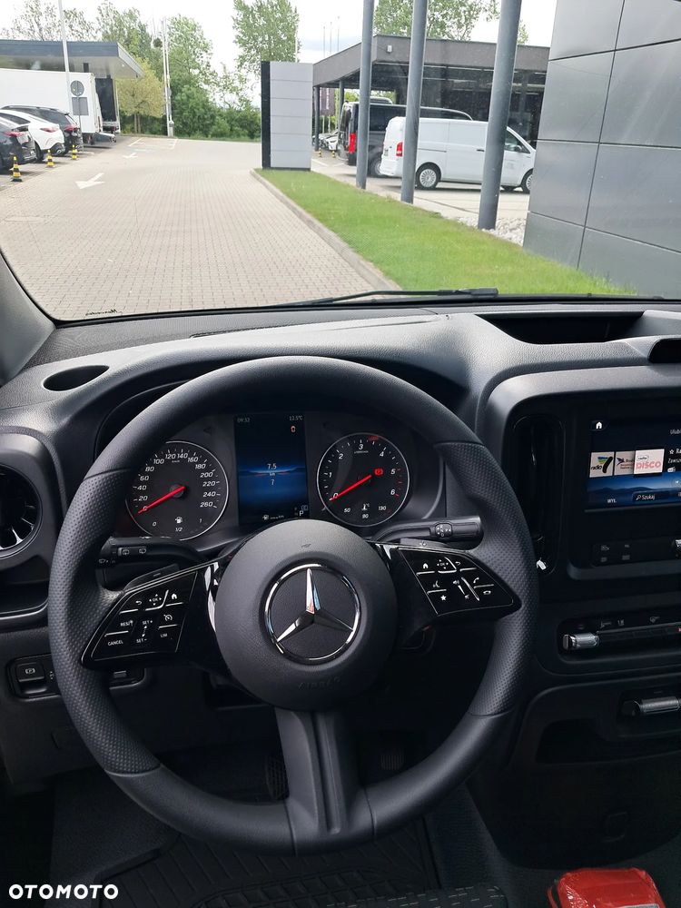 Mercedes-Benz Mercedes-Benz Vito 114 CDI Furgon PRO Long 3200 mm - 23