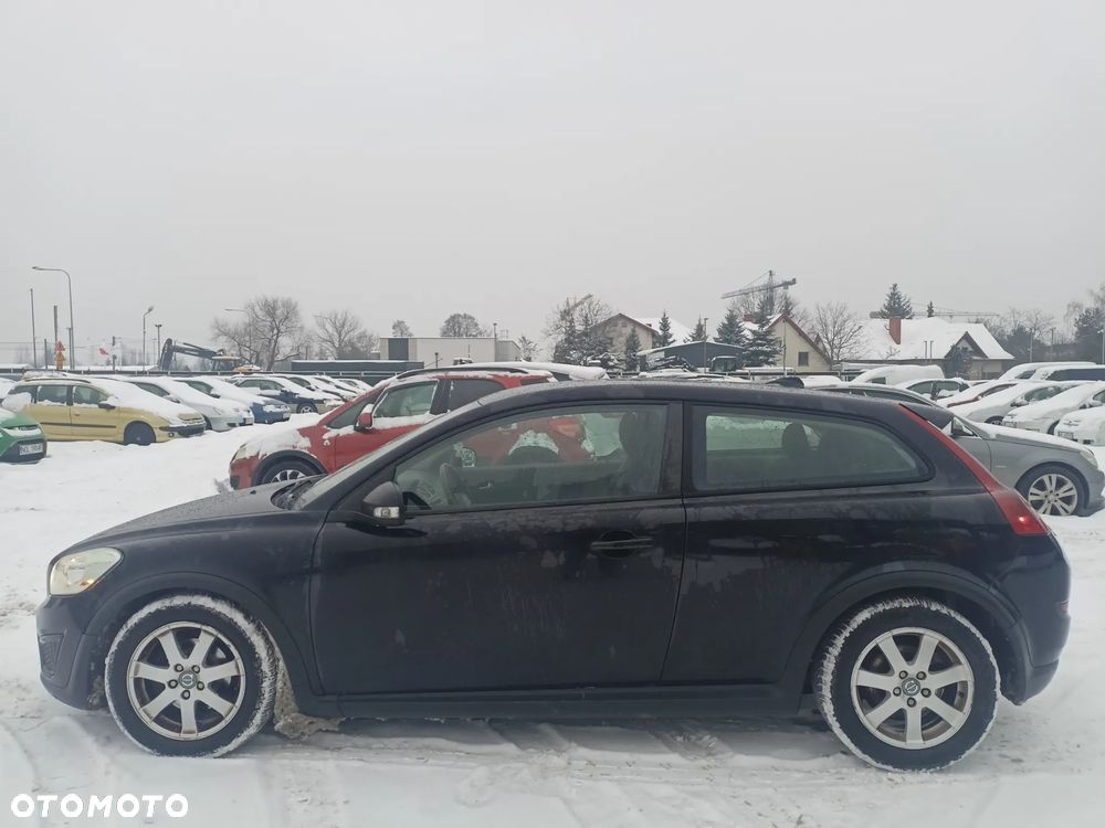 Volvo C30 D2 Start/Stop Kinetic - 2