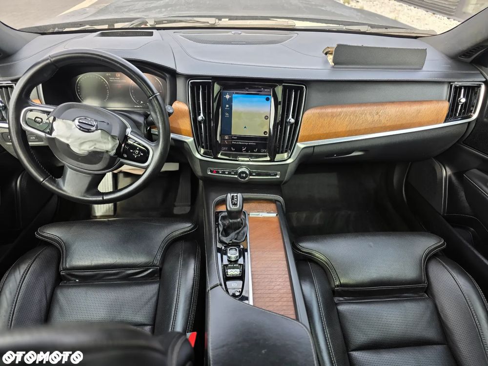 Volvo V90 D5 AWD Inscription - 25