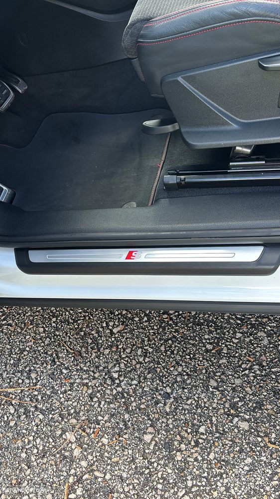 Audi Q3 Sportback 35 TDI S line S tronic - 16