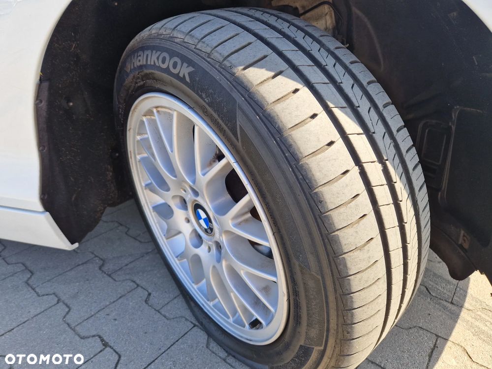 BMW Seria 1 116d - 17
