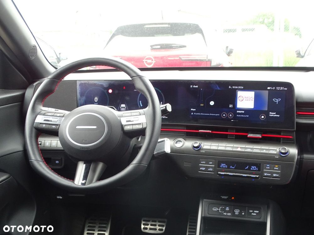 Hyundai Kona - 19