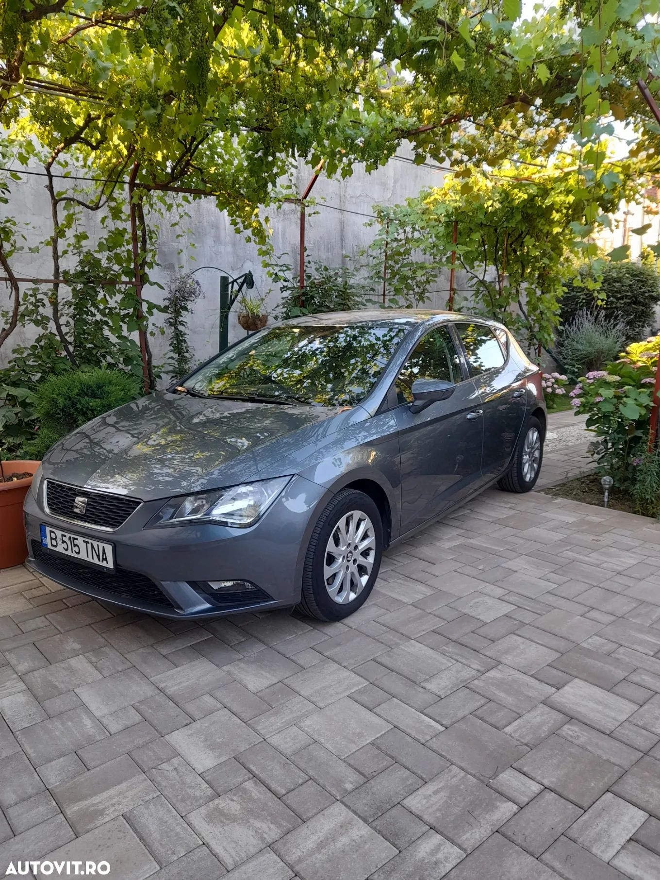 Seat Leon 1.2 TSI Style - 1