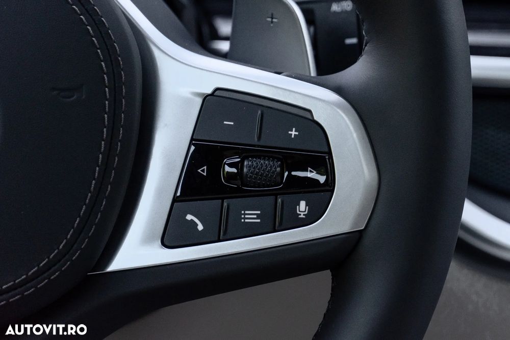 BMW X7 xDrive40d AT MHEV - 24