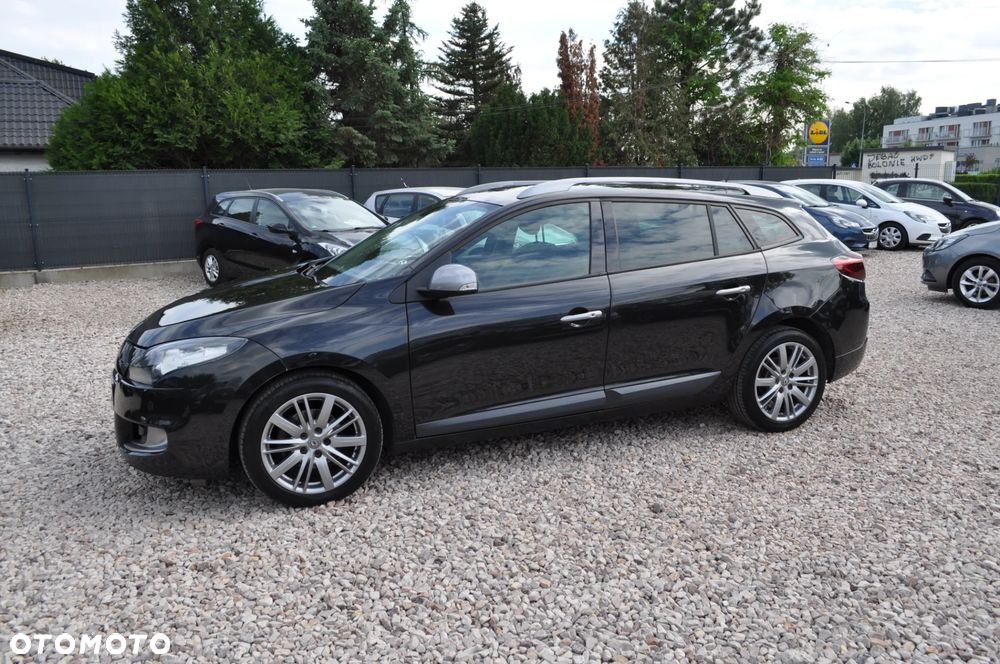 Renault Megane - 10