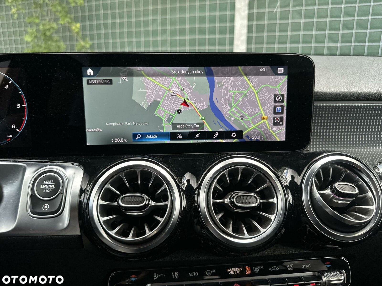 Mercedes-Benz GLB 200 d 4-Matic Progressive 8G-DCT - 22