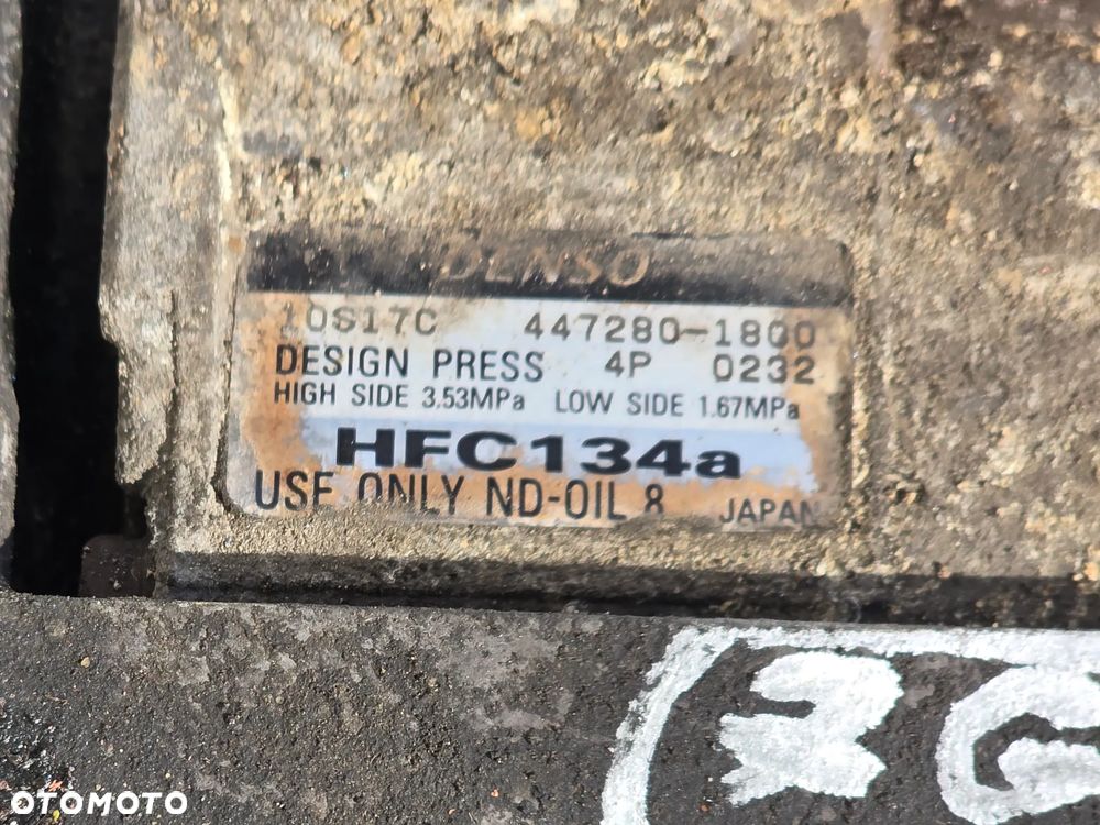 IVECO DAILY 12-14 LIFT 2.3 HPI JTD KLIMATYZACJA KLIMA KOMPLET 7G - 9