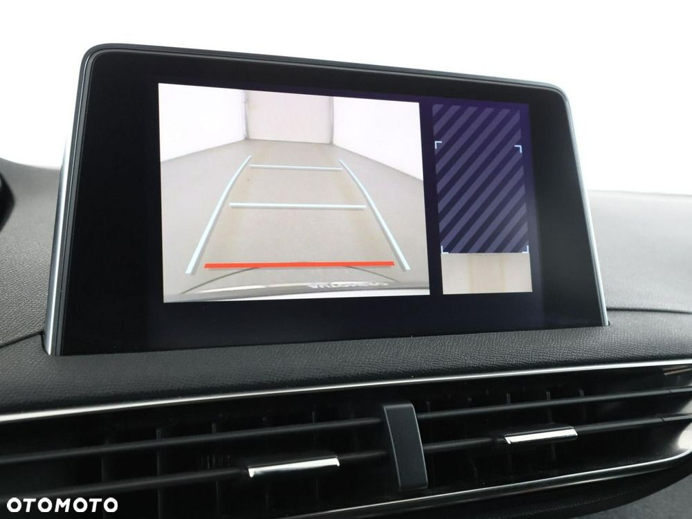 Peugeot 3008 PureTech 180 Stop & Start GPF EAT8 GT - 25