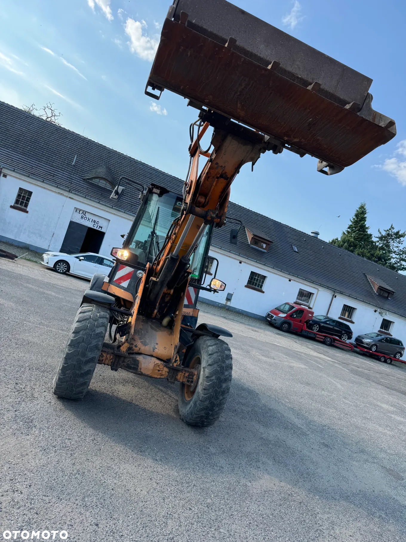 Case 121E - 19