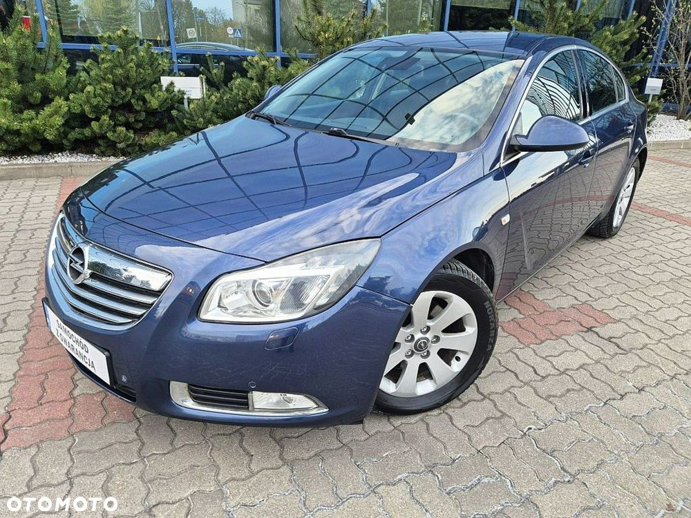 Opel Insignia 1.6 Turbo - 16