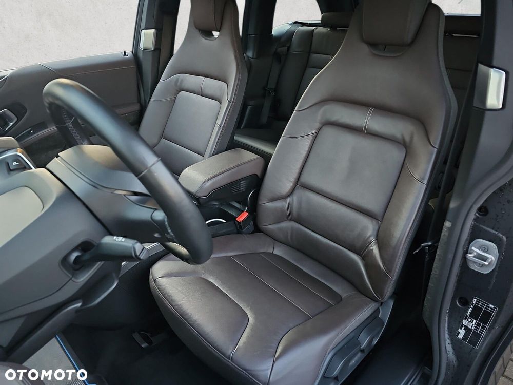 BMW i3 - 13