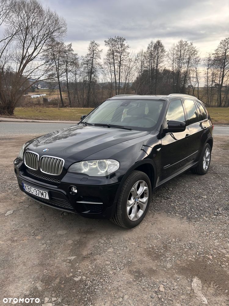 BMW X5 - 4