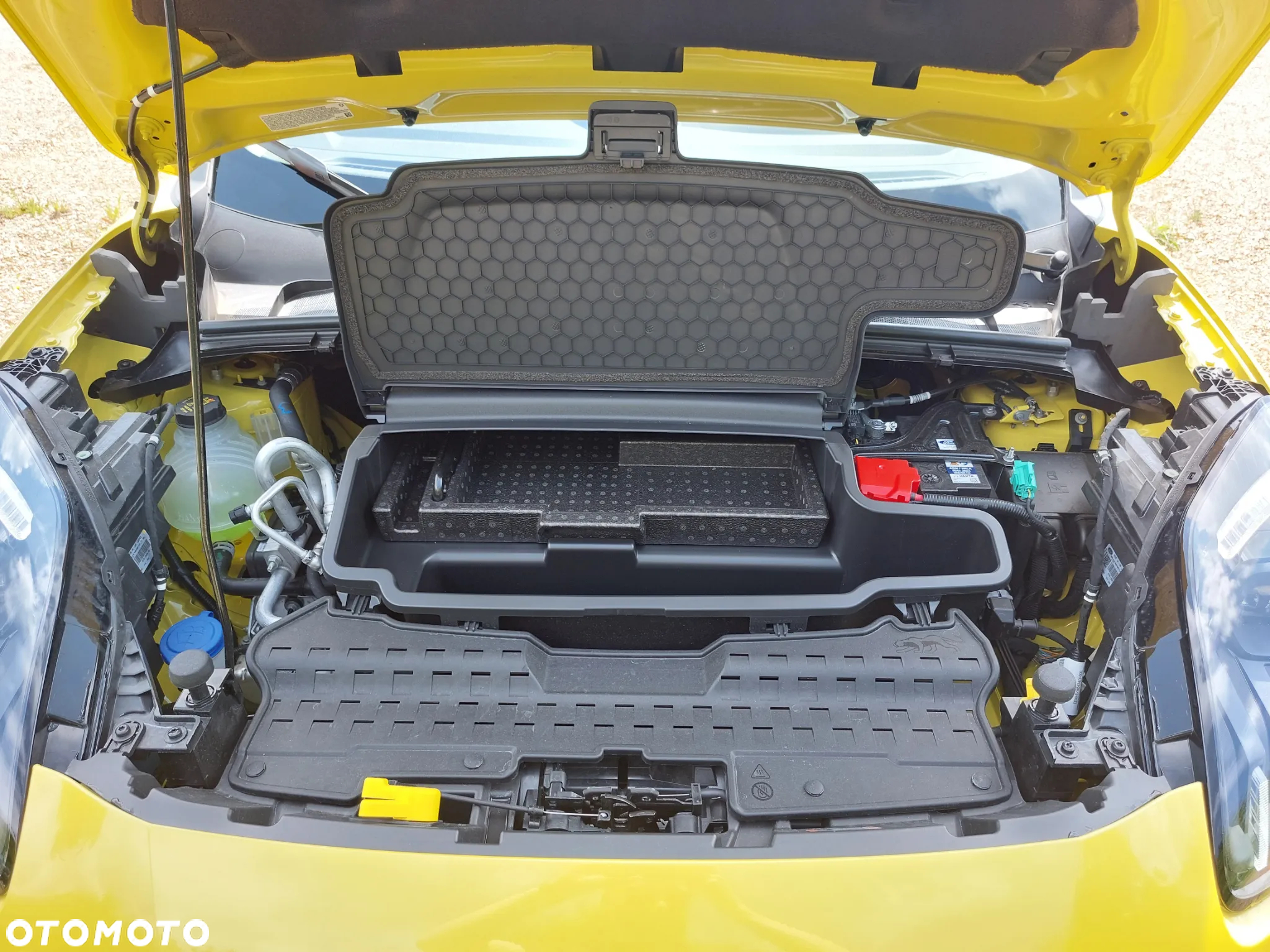 Ford Puma Premium 43.6 kWh - 12