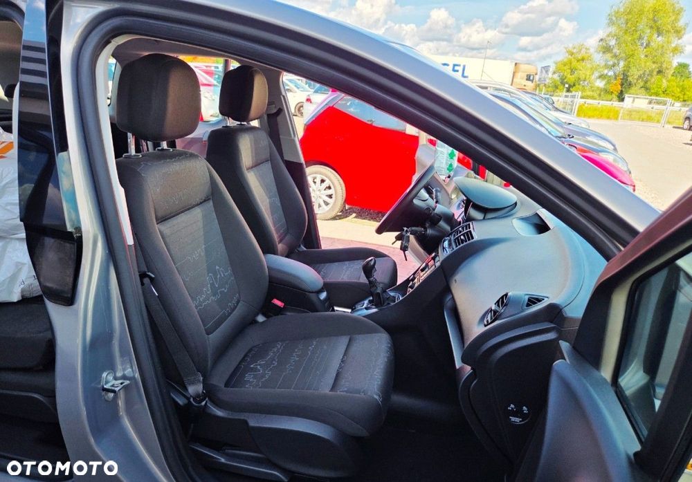 Opel Meriva - 28