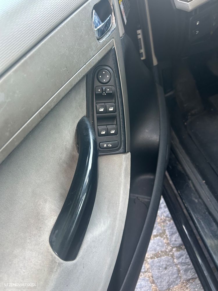 Citroën C4 Picasso 1.6 HDi - 17