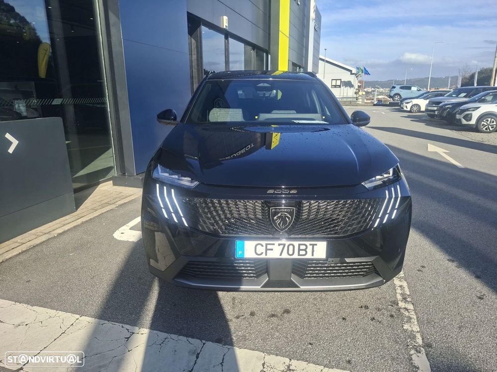 Peugeot 5008 1.6 Plug-in Hybrid Allure e-DCS7 - 6