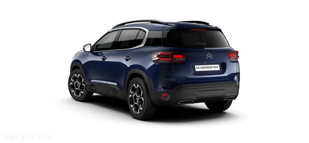 Citroën C5 Aircross 1.5 BlueHDi Max EAT8 - 2