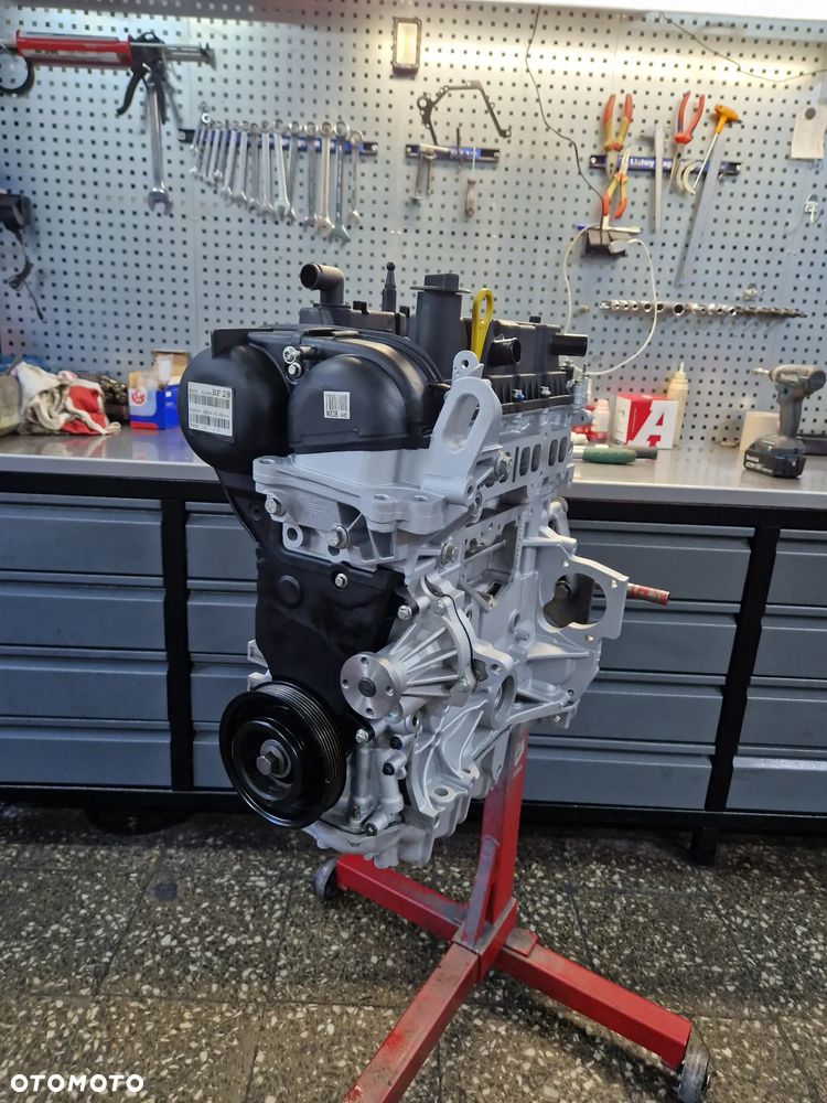 Zregenerowany silnik Ford 1.5 Ecoboost UNCE UNCF UNCJ UNCK - 3