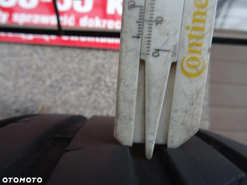 205/55/R17 91V Goodyear Efficient Grip Performance - 5