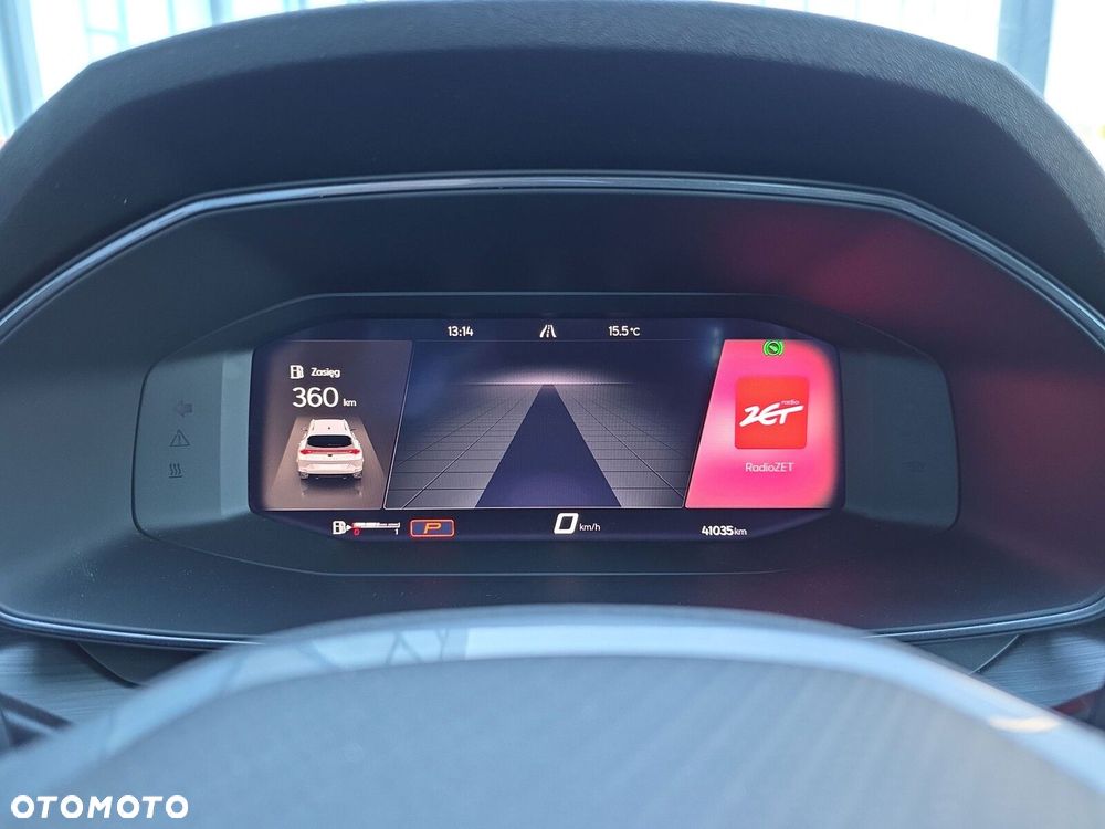 Cupra Formentor 1.5 TSI DSG - 17