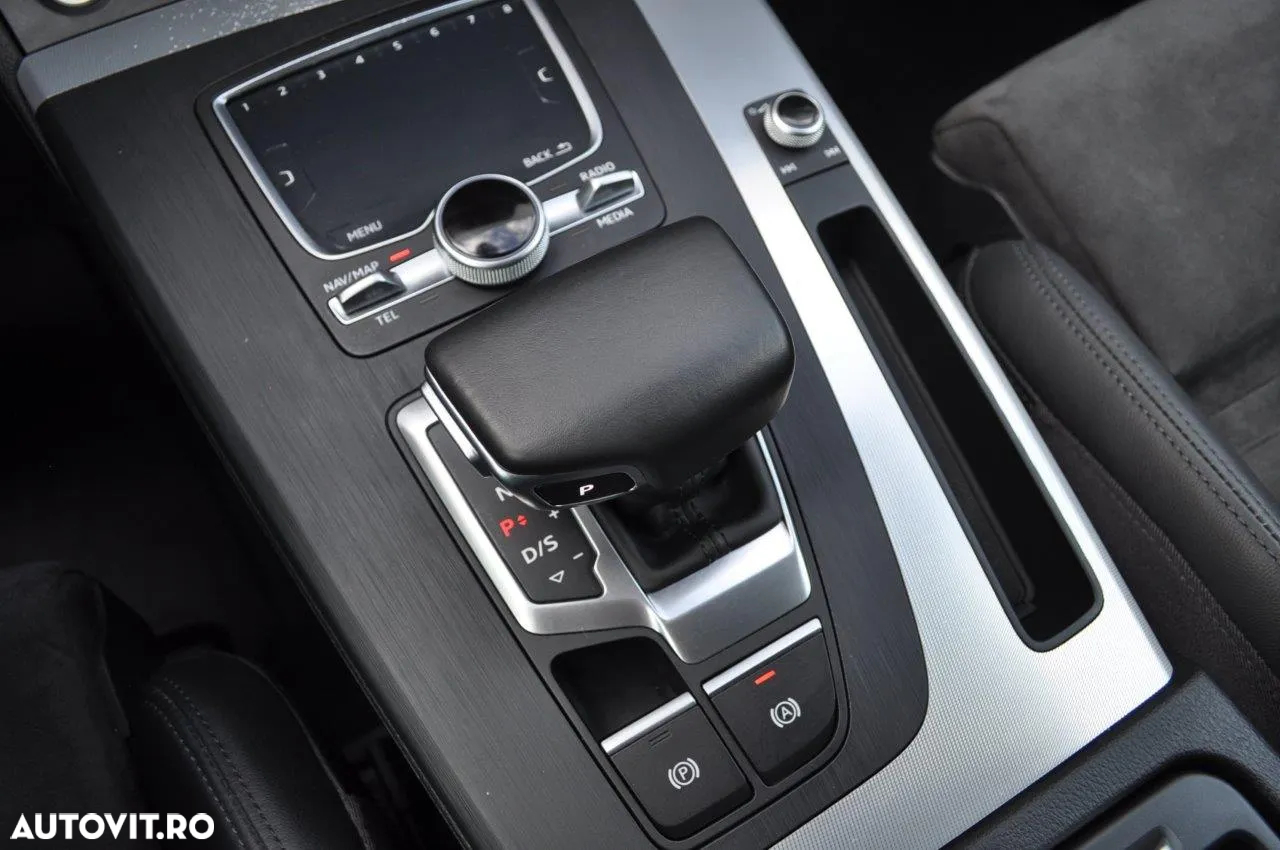 Audi Q5 2.0 TDI Quattro S tronic - 35