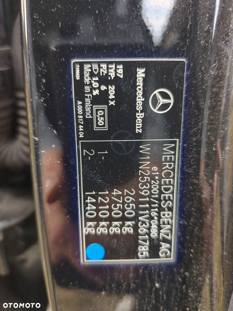 Mercedes-Benz GLC - 15