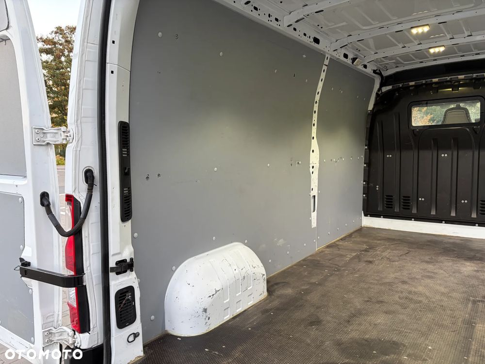 Renault Master L3H2 - 17