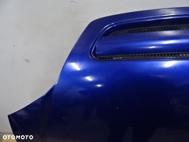 MASKA POKRYWA SILNIKA OPEL SIGNUM 03-05 LAK:Z21B NR290 - 4