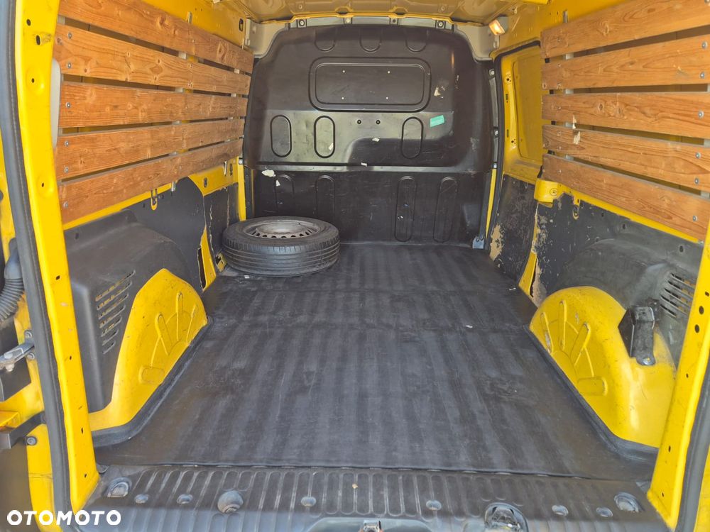 Mercedes-Benz Citan - 7