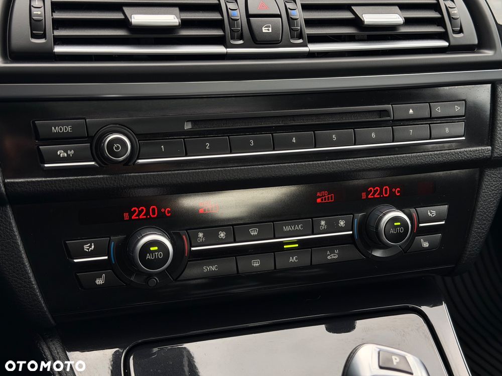 BMW Seria 5 - 23