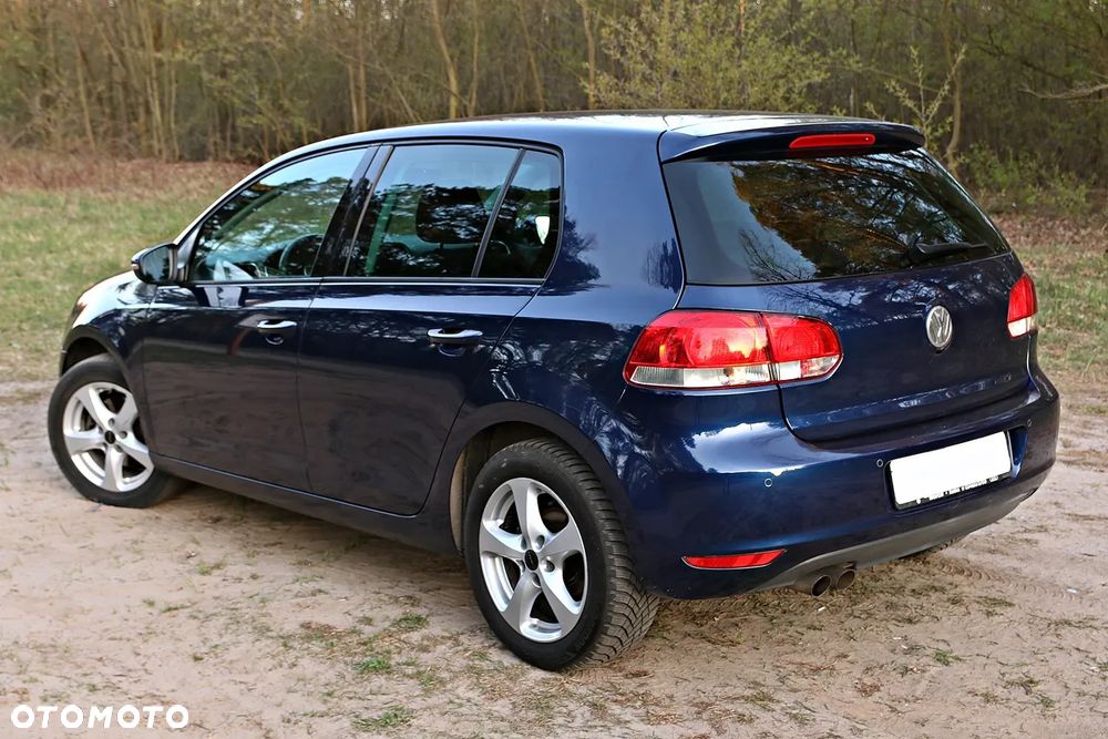 Volkswagen Golf 1.4 TSI United - 28