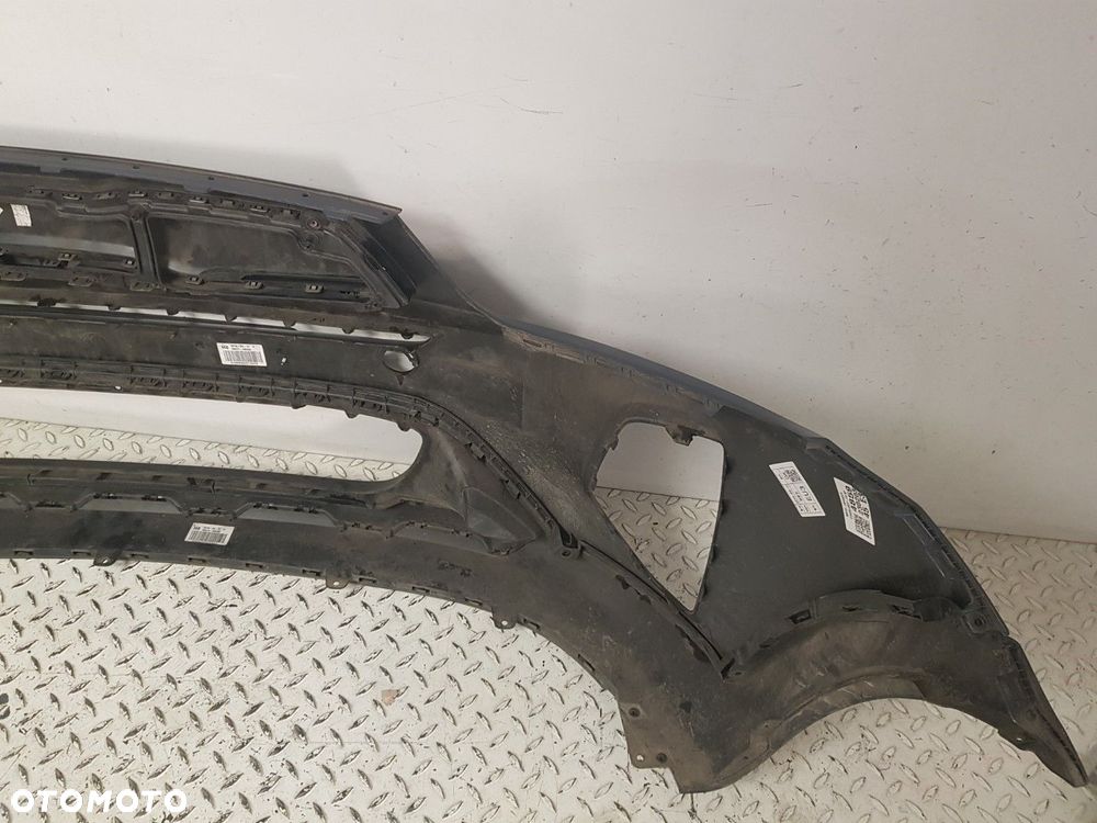 ZDERZAK PRZEDNI PRZÓD GRILL KIA STONIC 17-20 86511-H8400 BEZ PDC - 11