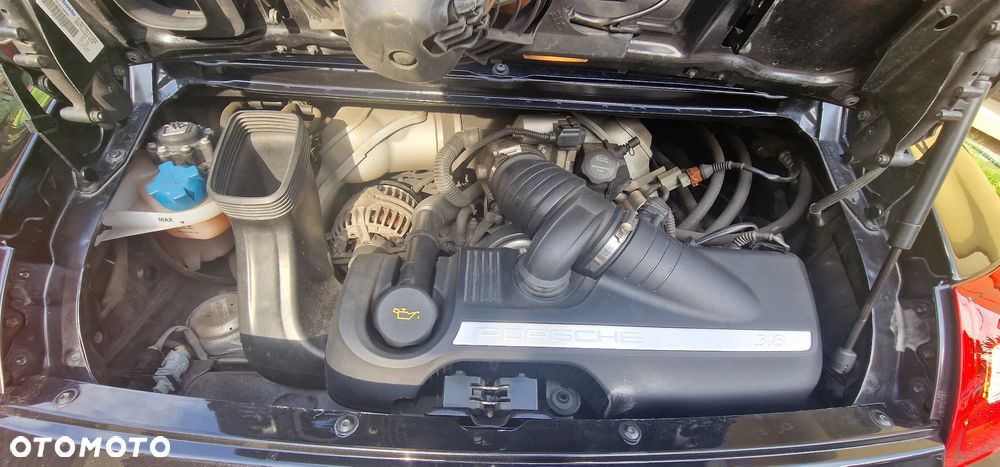 Porsche 911 - 14