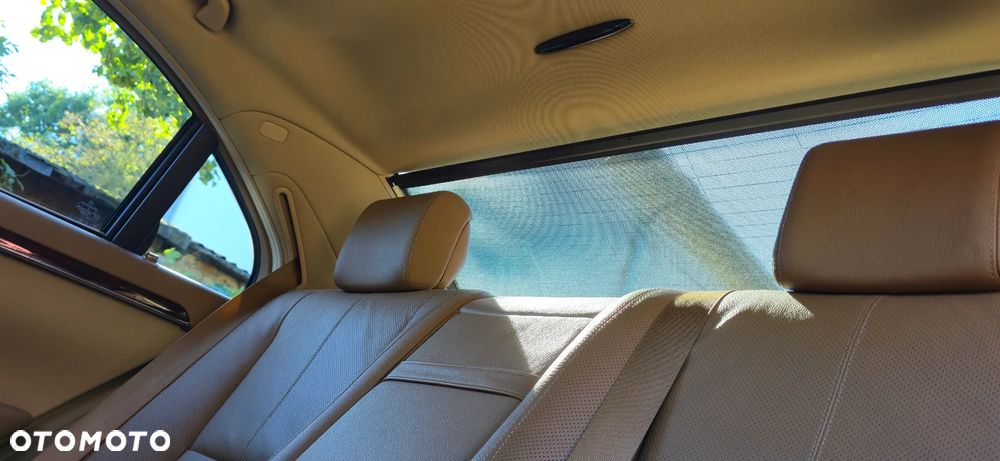 Mercedes-Benz Klasa S 320 L CDI 4-Matic - 24