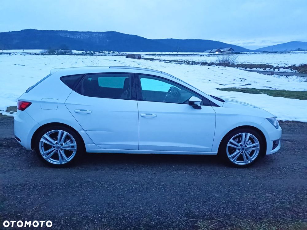 Seat Leon - 4