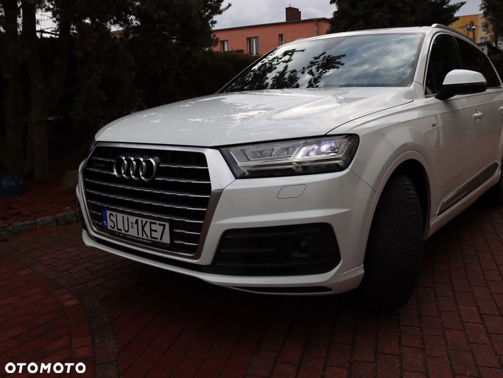 Audi Q7 - 39