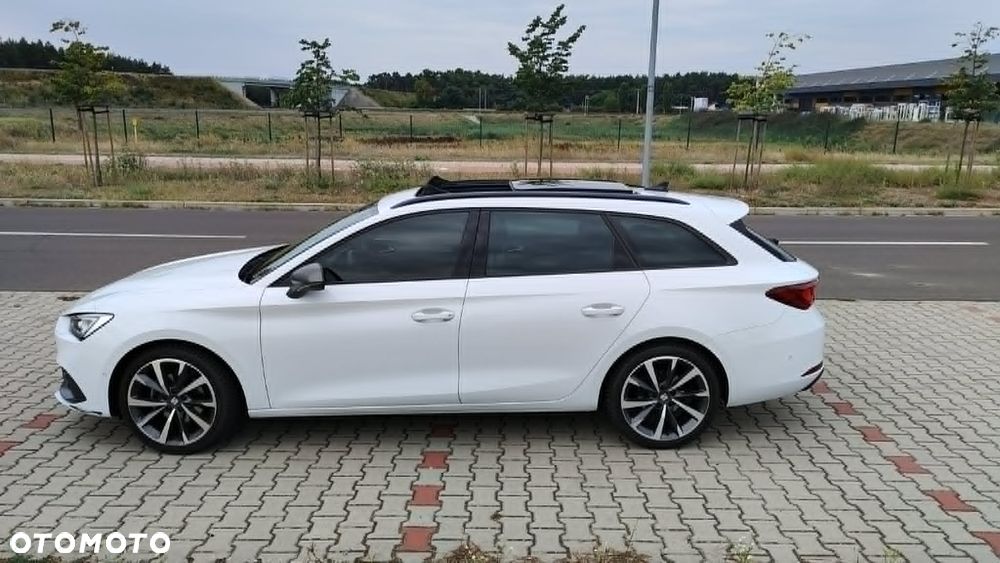 Seat Leon 1.5 TSI FR - 7