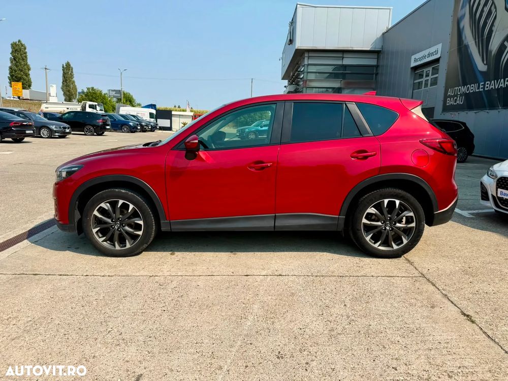Mazda CX-5 CD175 4x4 AT Revolution Top - 3