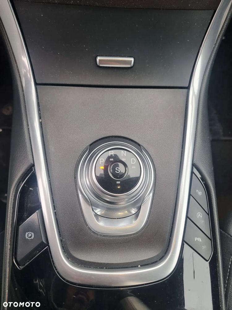 Ford Galaxy 2.0 EcoBlue Titanium - 16