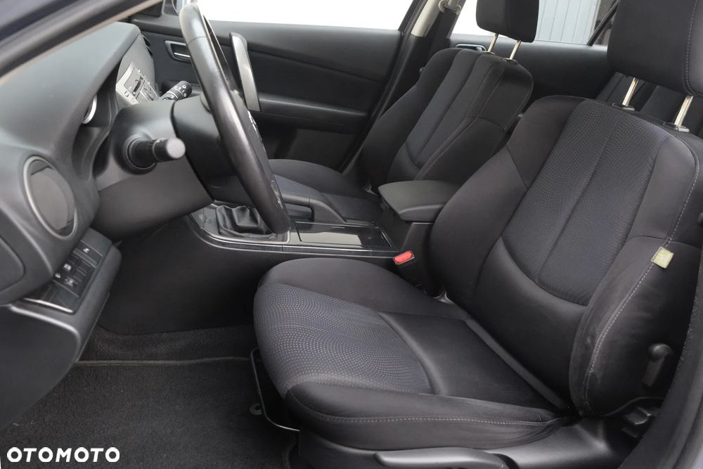 Mazda 6 2.0 CD Exclusive + - 30