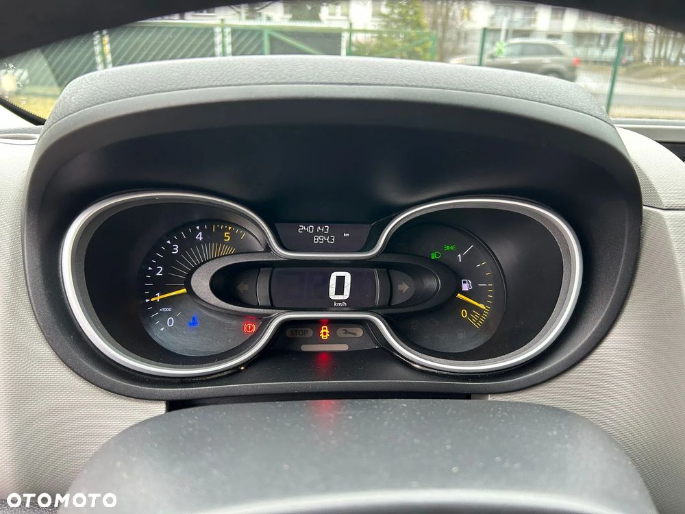 Renault Trafic - 17