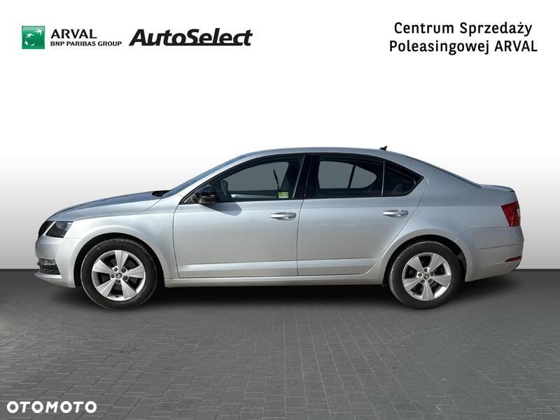 Skoda Octavia 1.5 TSI GPF ACT Ambition - 3