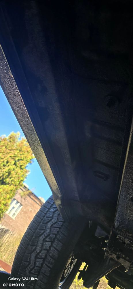 Jeep Grand Cherokee 4.7 Limited - 38