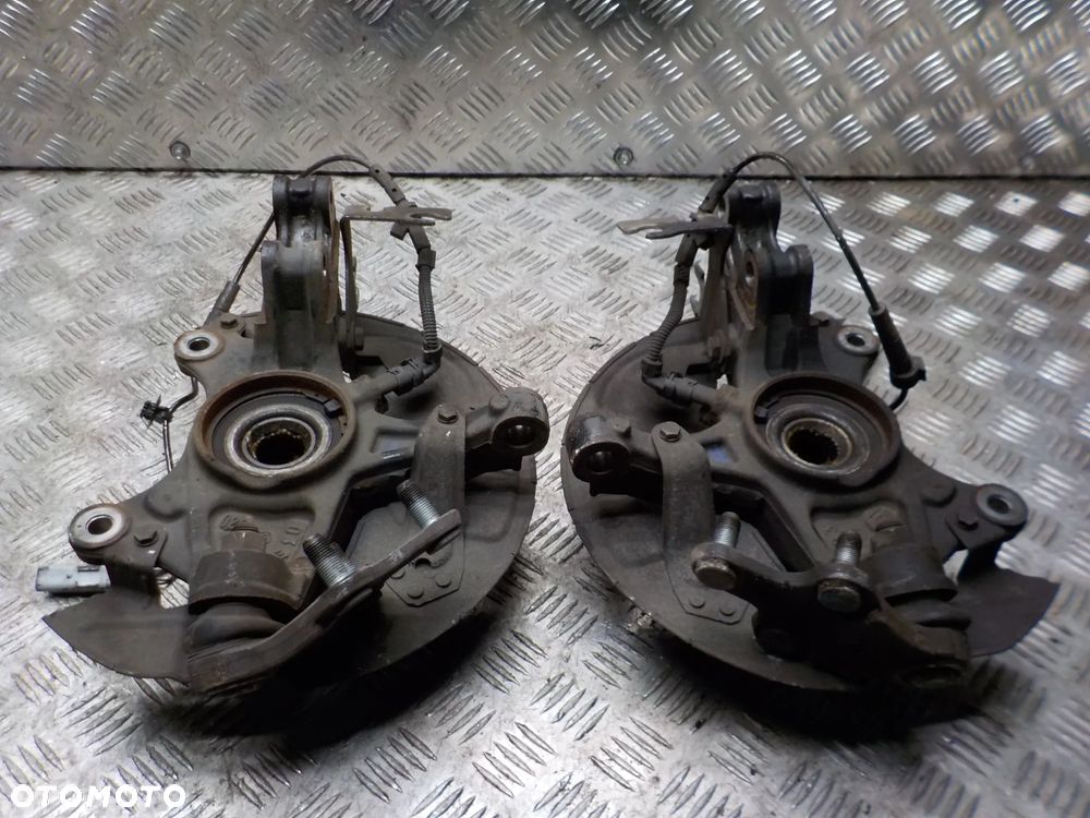 PEUGEOT 3008 II 1.2 THP ZWROTNICA PRAWA LUB LEWA - 4