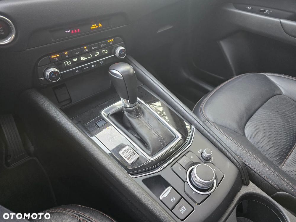Mazda CX-5 - 19
