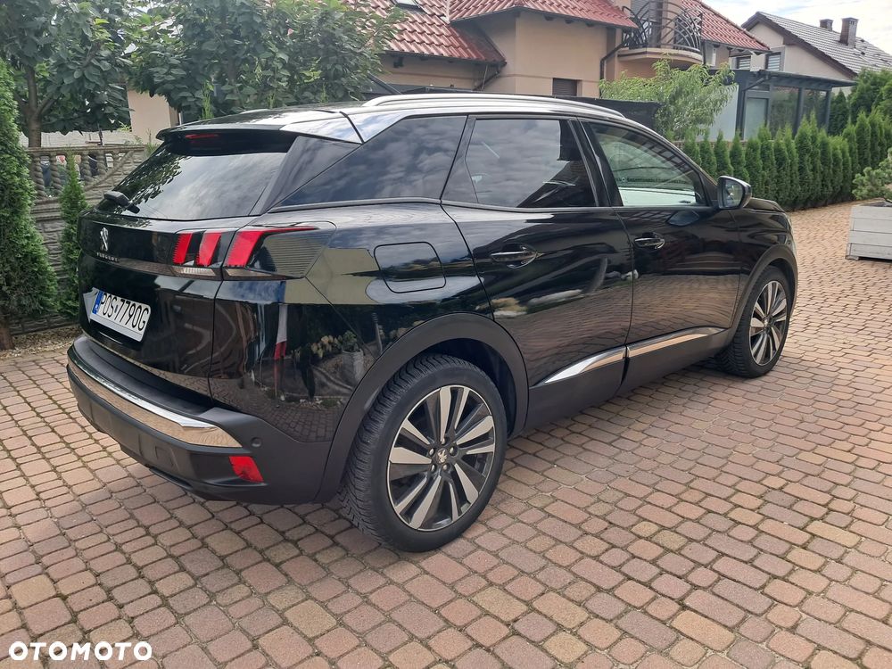 Peugeot 3008 BlueHDi 120 Stop & Start Active - 17