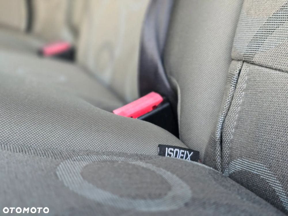 Renault Kangoo 1.6 8V Happy Family - 21