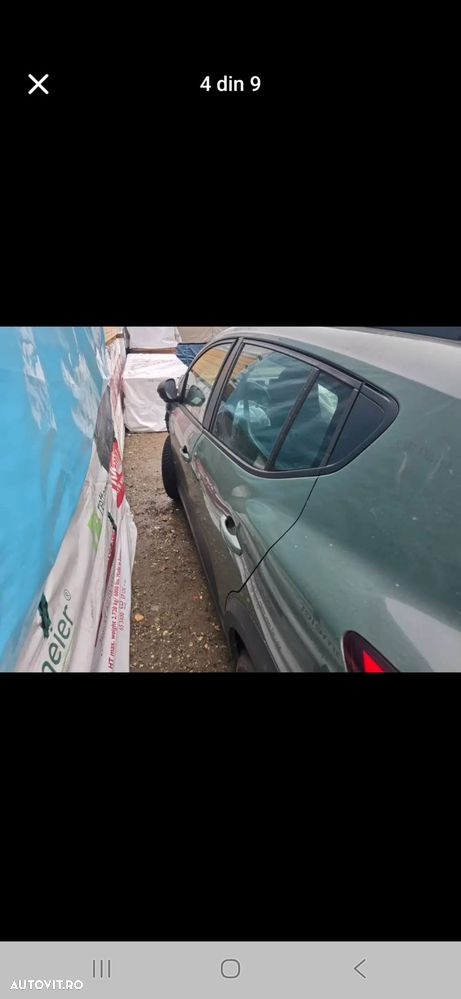 Dacia Sandero Stepway ECO-G 100 MT6 Extreme - 3