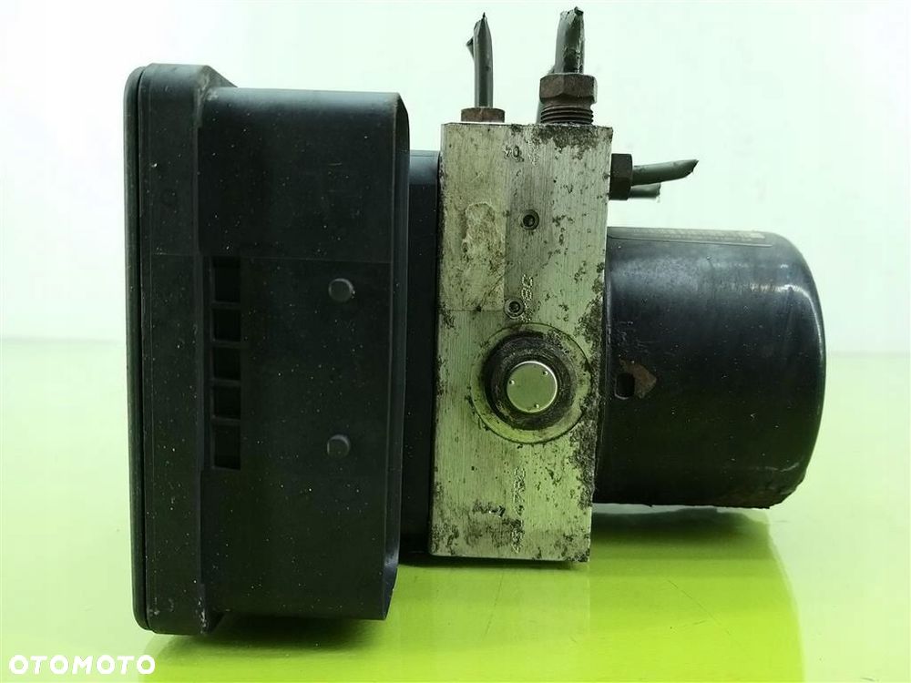 Pompa ABS Nissan Almera Tino 2000-2006 47660BU805 06210201474 ORYGINAŁ - 3