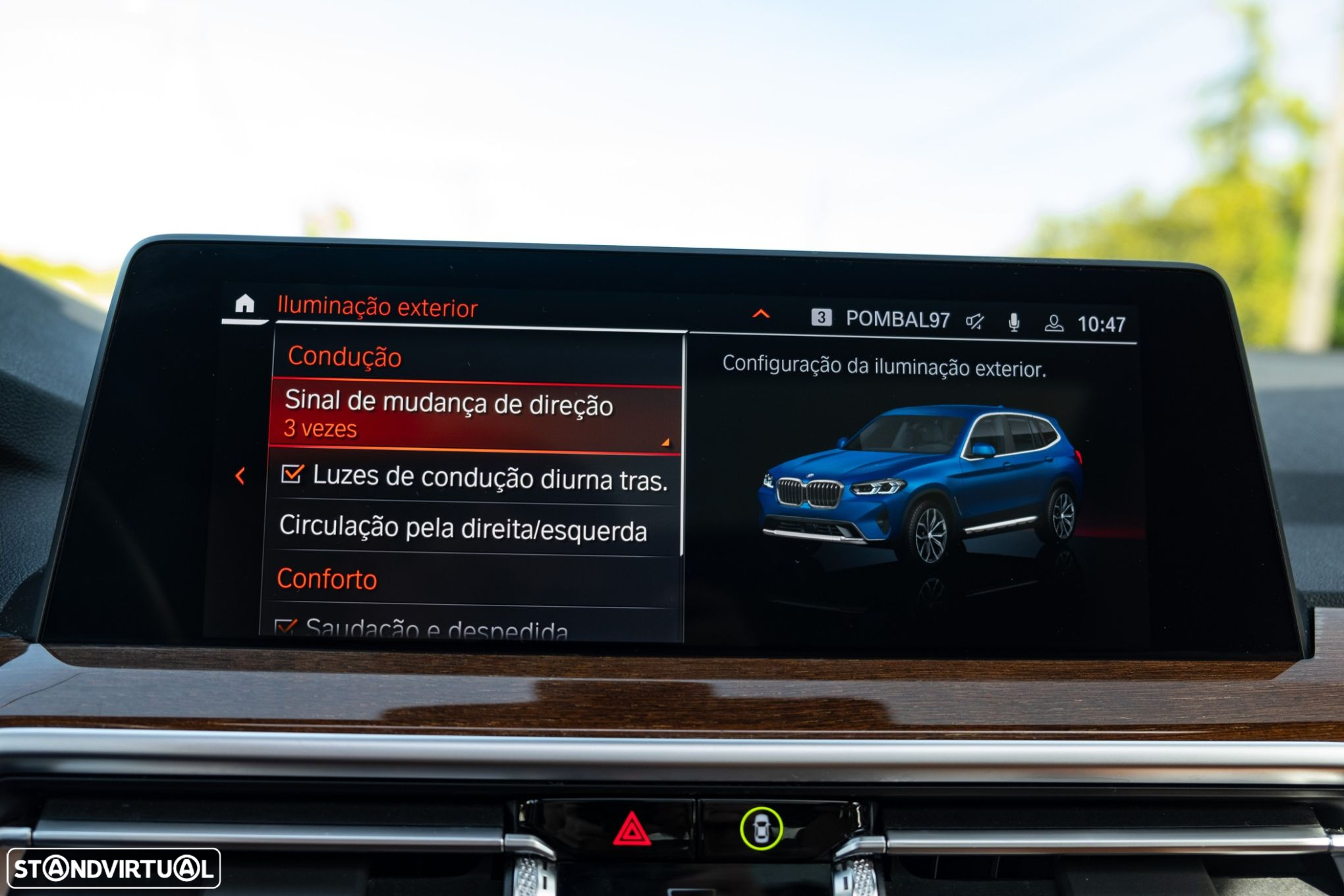BMW X3 30 d xDrive - 32